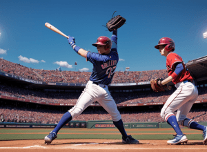 Пираты громят Атлетикс: Триоло и Барт ведут Питтсбург к разгромной победе