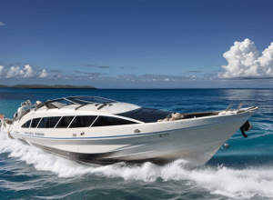 В Доминикане изъята кокаин из уничтоженной ВМС США лодки: совместная операция против наркотрафика