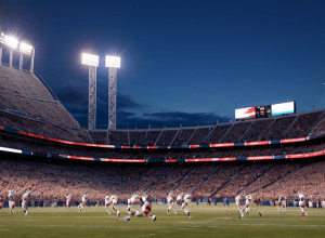 Ягуары побеждают Техасцев 17:10: Брайан Томас-младший спасает игру