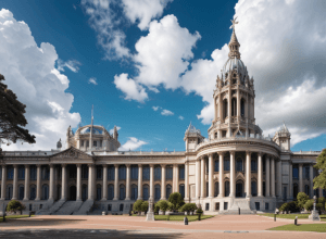 Политический кризис в Таиланде: правящая партия добивается роспуска парламента, оппозиция предлагает нового премьера