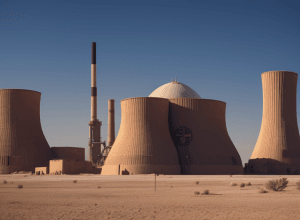 Ядерная программа Ирана: что нужно знать о санкциях и напряженности