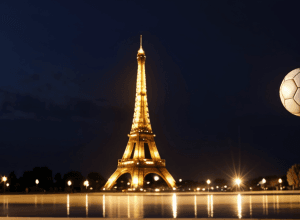 Дембеле и Келли — фавориты на "Золотой мяч": кто получит престижную награду?