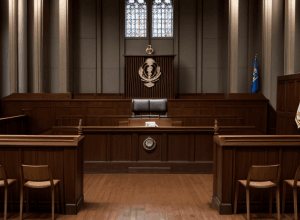 МУС предъявил обвинения в преступлениях против человечности экс-президенту Филиппин Дутерте