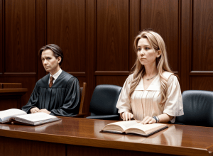 Убийство детей в Новой Зеландии: Суд признал женщину виновной