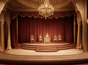 «Мехрара»: В Тегеране состоялась премьера мюзикла о любви в эпоху Каджаров