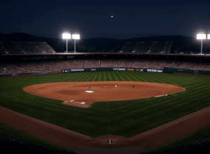 Феноменальный камбэк: «Чикаго Уайт Сокс» вырвали победу у «Миннесоты Твинс» в МЛБ