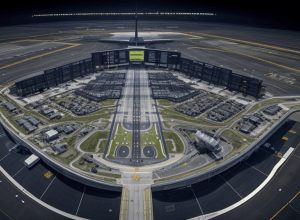 Арест в Великобритании: Кибер-атака на европейские аэропорты - что известно?