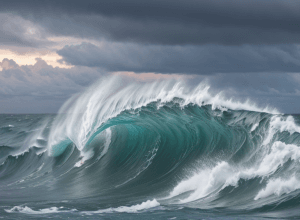 Ураган «Габриэль» приближается к Азорским островам: объявлено штормовое предупреждение