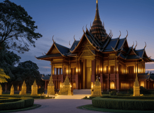 Анутин Чарнвиракул: ключевые факты о новом премьер-министре Таиланда и его пути к власти