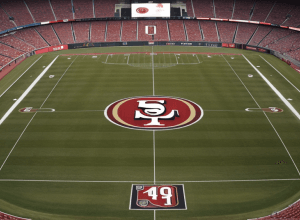 Ресивер 49ers Демаркус Робинсон пропустит три игры из-за DUI, подтвердил тренер