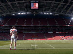 Травма Ника Босы: Звезда 49ers выбывает из сезона из-за разрыва крестообразной связки