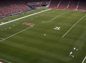 49ers делают ставку на молодежь: Новые лица в стартовом составе