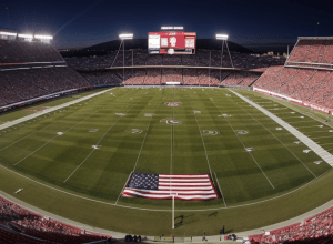 Битва титанов: «Сан-Франциско 49ers» против «Нью-Орлеан Сэйнтс» - кто возьмет верх?