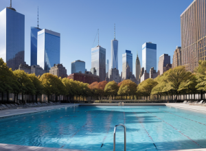 Трамп намерен взять под контроль мемориал 9/11 в Нью-Йорке: Попытка вызывает споры