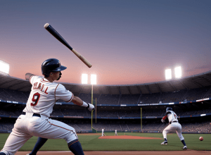 Битва за MVP: Кэл Рали против Аарона Джаджа — историческая гонка за звание лучшего игрока MLB