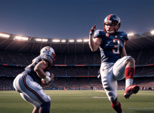 Роджерс напомнил скептикам: R-E-L-A-X! Яркая игра квотербека в матче с «Джетс»