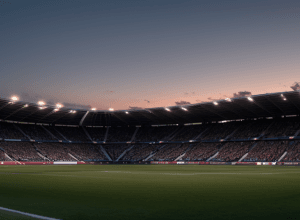 Новая Зеландия одолела ЮАР в захватывающем регбийном матче в Окленде