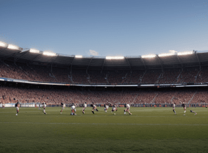 Фиджи одерживает волевую победу над Уэльсом в напряженном регбийном матче