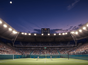 Синнер против Алькараса: Исторический финал US Open и визит Трампа