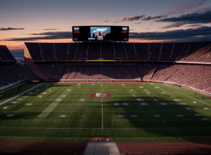 Футбольная команда Дейтона разгромила Томас Мор со счетом 38-0, оформив первый «сухарь» с 2016 года