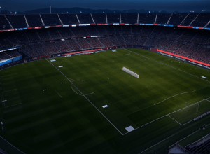 Джэксон Поттер привел Washington State к уверенной победе над San Diego State