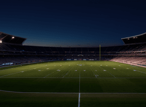 «Сан-Диего» вырвал победу у «Южной Юты» в овертайме благодаря героизму Нэнкила и Коломбо в студенческом футболе