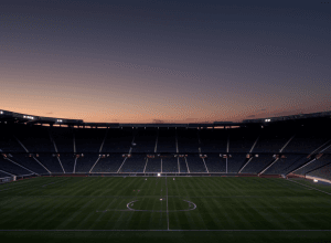 Вандербильт совершил впечатляющий камбэк, разгромив Вирджиния Тех со счетом 44-20