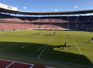 Northwestern State прерывает серию неудач: победа над Alcorn State 20-10