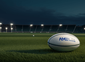 Япония одолела Испанию в захватывающем регбийном матче в Йорке