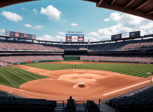 Этот день в истории бейсбола: Рекорды, юбилеи и триумфы