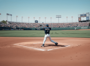 Питчер Алекс Вуд завершил карьеру: 12 сезонов в MLB и победа в Мировой серии