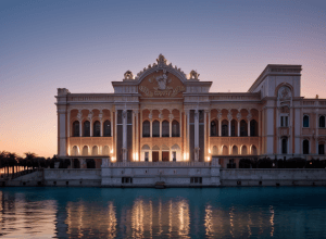 82-й Венецианский кинофестиваль в цифрах: от рекордных оваций до стоимости элитных коктейлей