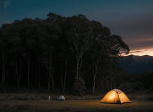 В Новой Зеландии полиция застрелила отца, скрывавшегося с тремя детьми почти четыре года