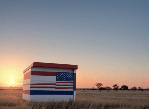 Демократ Джеймс Таларико вступает в расширяющуюся гонку за Сенат США от Техаса