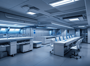 Novo Nordisk сокращает 9000 рабочих мест для усиления позиций на рынке препаратов от ожирения и диабета