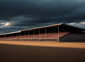 Британские скачки объявили забастовку из-за угрозы повышения налога на ставки