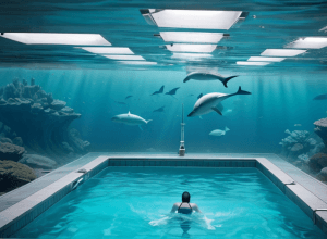 Успехи в сохранении: Китайские ученые разводят редких дельфинов и осетров в реке Янцзы