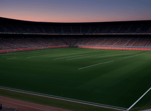 Дирибе Велтеджи отстранена от Чемпионата мира по легкой атлетике из-за скандала с допингом