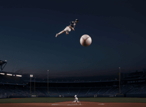 Героический прощальный бросок? Седрик Маллинс совершил невероятный сэйв перед дедлайном обменов в МЛБ