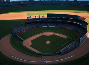 "Балтимор Ориолс" против "Чикаго Кабс": Превью к старту серии MLB в Чикаго