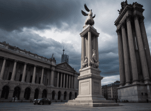 У Вашингтоні відновили пам'ятник генералу Конфедерації: Спроба Трампа переписати історію США