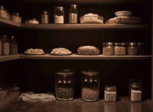 Політичний глухий кут у США: Продовольча допомога SNAP під загрозою припинення через шатдаун