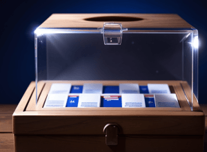 Вибори у Вірджинії: Історична гонка за пост губернатора та перевірка політичних настроїв у США