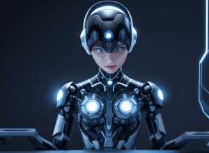 Вплив штучного інтелекту на світову економіку