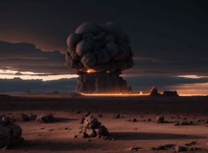 Трамп натякнув на відновлення ядерних випробувань у США вперше за 30 років: реакція Кремля