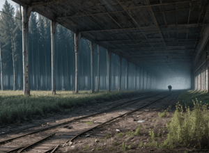 Загадки та таємниці Чорнобильської зони відчуження