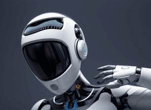 Вплив штучного інтелекту на сучасне мистецтво