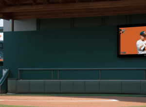 «Балтимор Ориолс» возвращает Маунткасла, но теряет двух ключевых аутфилдеров из-за травм