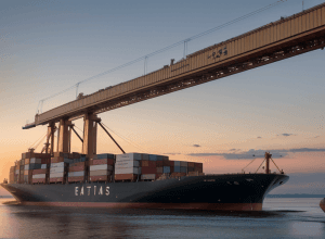 Китай погодився на велику угоду: США щорічно експортуватимуть 25 млн тонн сої