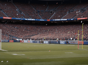 Тренер «Балтимор Рэйвенс» Джон Харбо защитил Ламара Джексона после конфликта с фанатом во время матча НФЛ